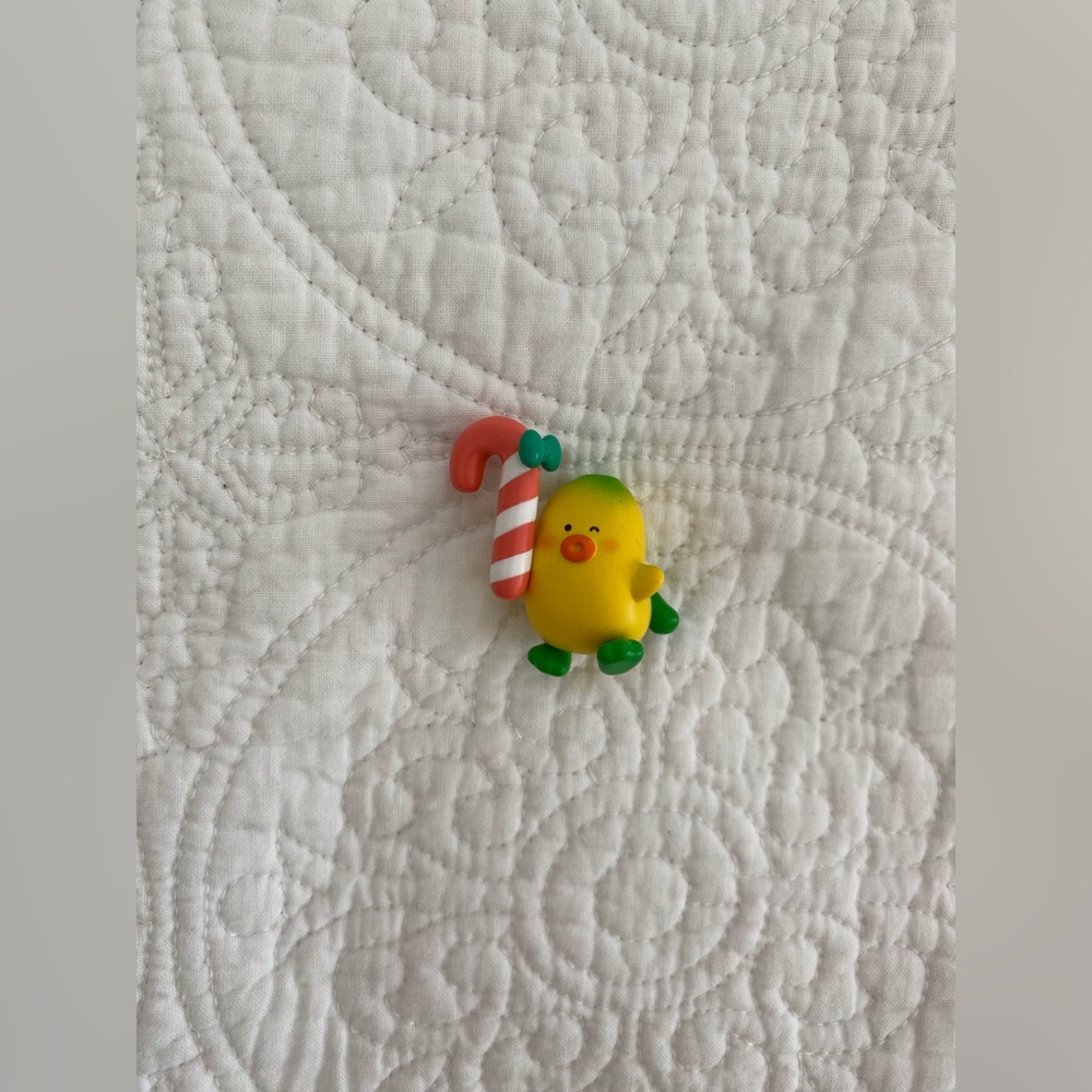 BANA X BANA Leisure Afternoon Series Beans Blind Bag